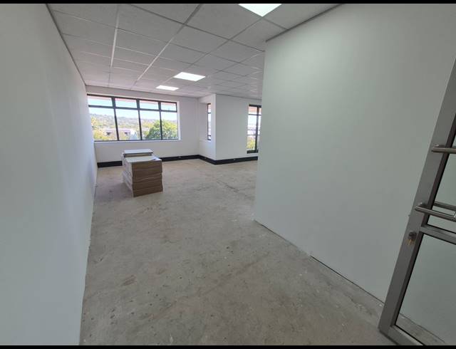 306M² OFFICE TO LET IN RIVONIA
